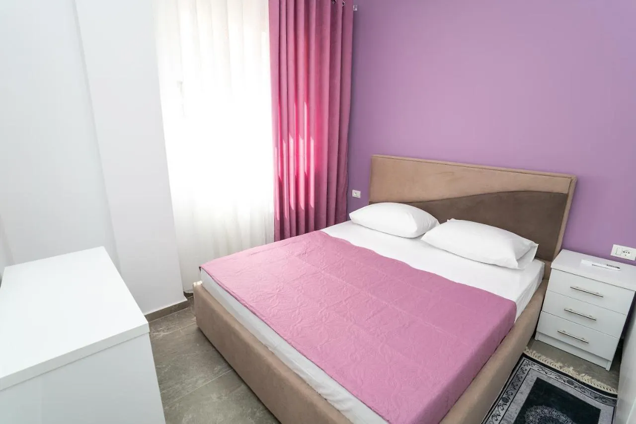 Saranda Apartment Sarandë