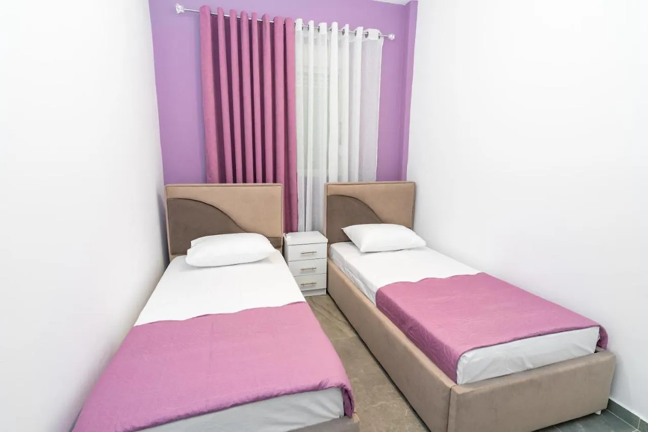 Saranda Apartment 0*, Sarandë Albânia