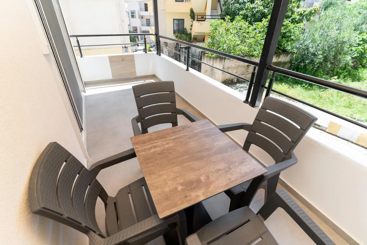 Saranda Apartment  Sarandë